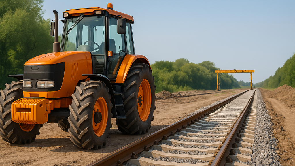 Powerful & Modern | Machineries | To Enable Technology In Motion